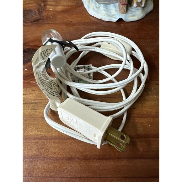 Creepy Hollow - Shipwreck - Midwest Canon Falls - Halloween Village - Picture 5 of 6